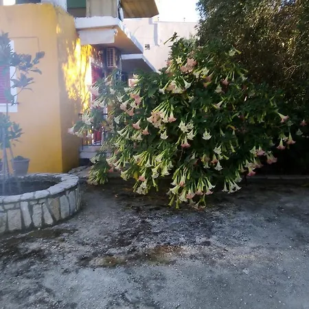 Holiday home γαζής κωνσταντινος *