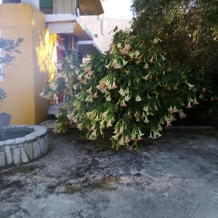 γαζής κωνσταντινος Holiday home